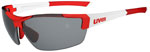 Fotochromatické brýle Uvex Sportstyle 612 Vario Lite - red